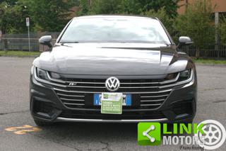 VOLKSWAGEN Arteon usata, con Airbag laterali