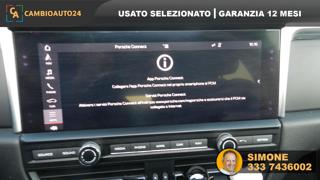 PORSCHE Macan usata 85