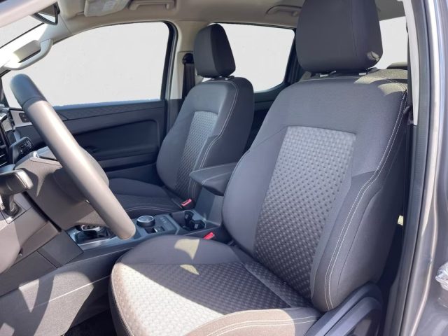 VOLKSWAGEN Amarok usata, con Cruise Control