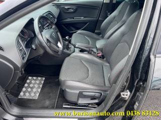 SEAT Leon usata, con Alzacristalli elettrici
