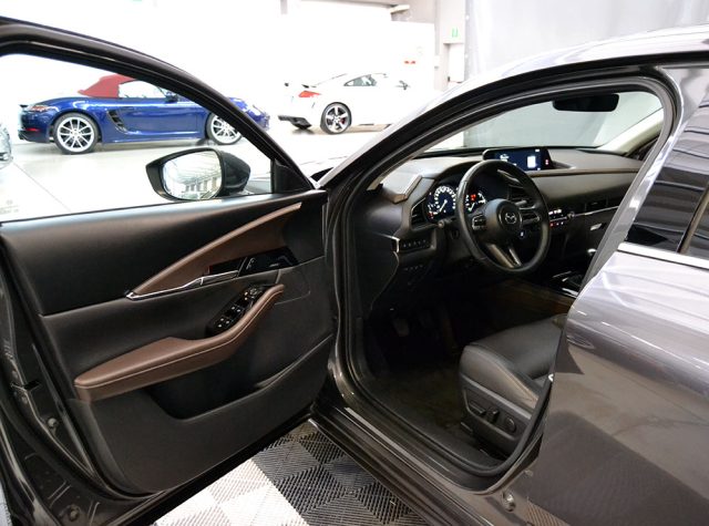 MAZDA CX-30 usata, con Airbag
