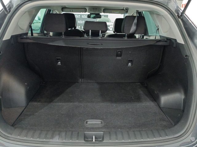 HYUNDAI Tucson usata, con ESP