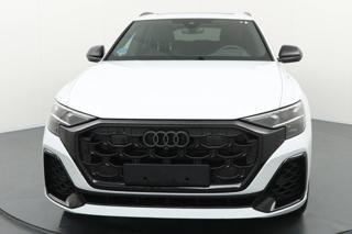 AUDI Q8 usata, con Airbag Passeggero