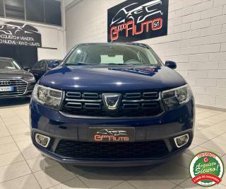 DACIA Sandero usata, con Airbag