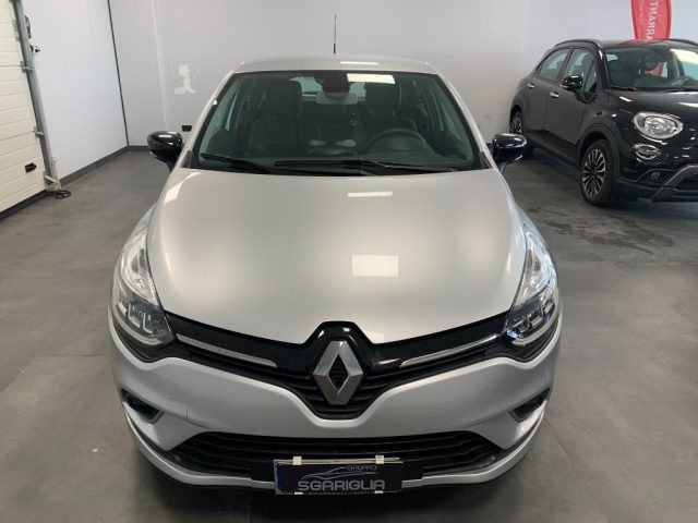 RENAULT Clio usata, con Volante multifunzione