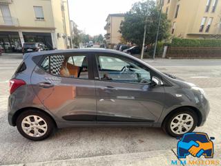 HYUNDAI i10 usata, con Alzacristalli elettrici