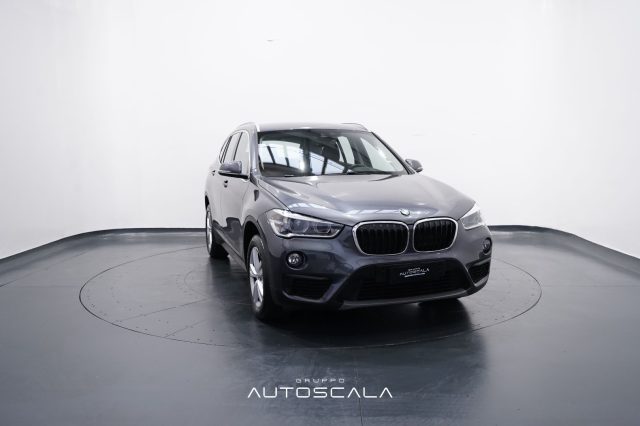 BMW X1 usata, con Chiusura centralizzata