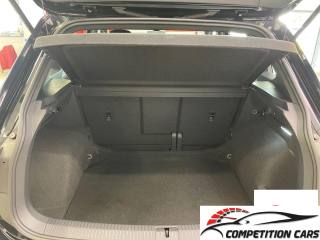 VOLKSWAGEN Tiguan usata, con Filtro antiparticolato