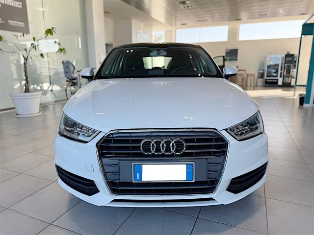 AUDI A1 usata, con Airbag