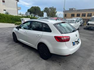 SEAT Ibiza usata, con Chiusura centralizzata