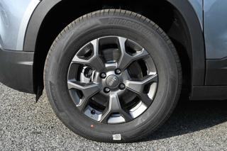 JEEP Avenger usata, con Climatizzatore