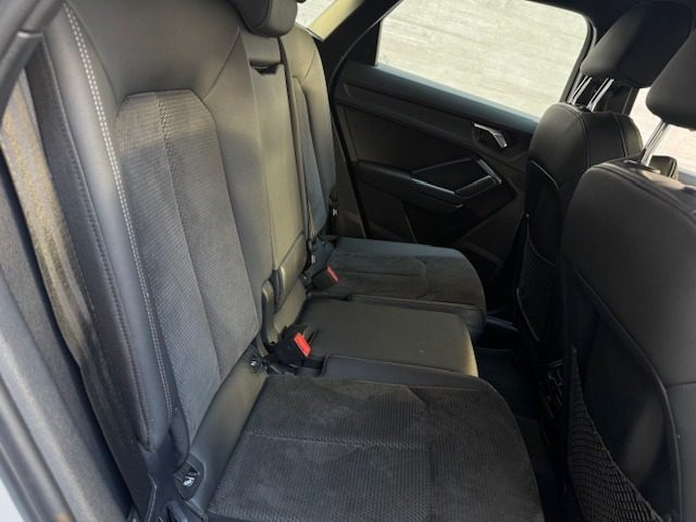 AUDI Q3 usata, con Climatizzatore