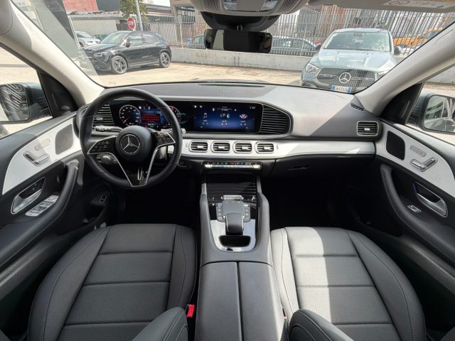 MERCEDES-BENZ GLE 350 usata, con Trazione integrale