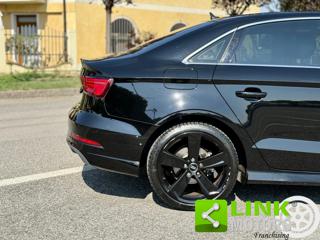 AUDI A3 usata, con Touch screen