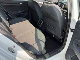 VOLKSWAGEN Golf usata, con Controllo automatico clima