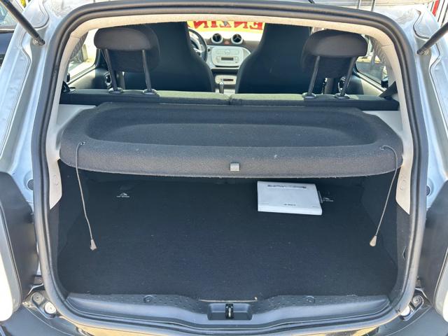 SMART ForFour usata, con Controllo trazione