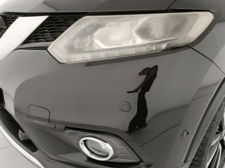 NISSAN X-Trail usata, con Chiusura centralizzata
