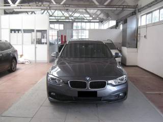 BMW 316 usata, con Airbag