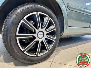 CITROEN C3 usata, con Climatizzatore