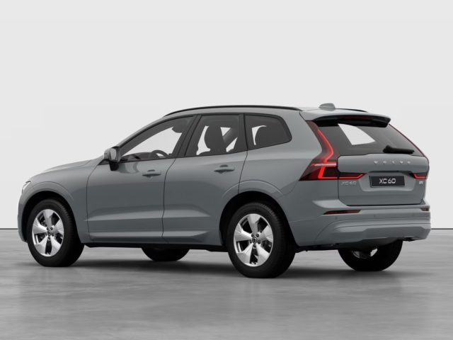 VOLVO XC60 usata, con Airbag Passeggero