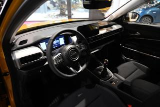 JEEP Avenger usata, con Controllo automatico clima