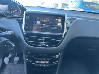 PEUGEOT 208 usata, con Chiusura centralizzata