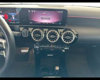 MERCEDES-BENZ A 180 usata, con ESP