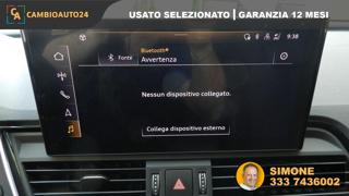 AUDI Q5 usata 92