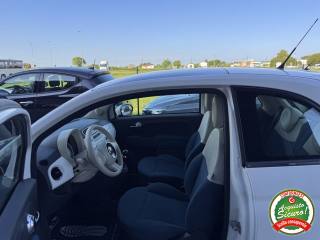FIAT 500 usata, con ESP