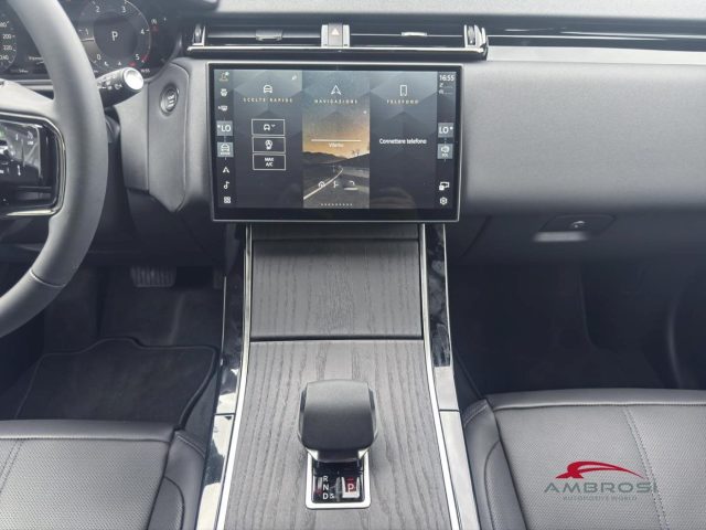 LAND ROVER Range Rover Velar usata 14