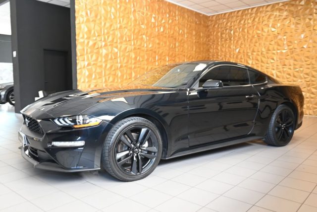 FORD Mustang usata 76