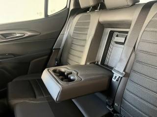 ALFA ROMEO Tonale usata, con Sensori di parcheggio posteriori