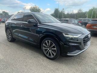 AUDI Q8 usata, con Airbag Passeggero