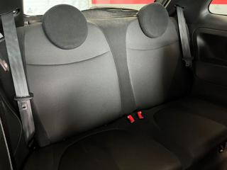 ABARTH 595 usata, con Cronologia tagliandi