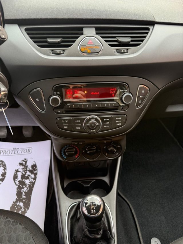 OPEL Corsa usata, con Servosterzo