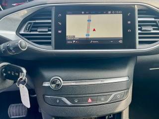 PEUGEOT 308 usata, con Immobilizzatore elettronico