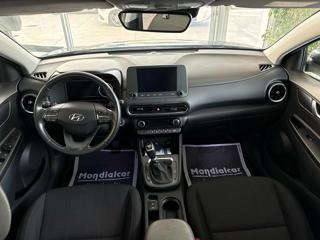 HYUNDAI Kona usata, con Controllo trazione