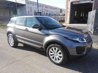 LAND ROVER Range Rover Evoque usata, con Airbag