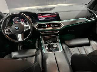 BMW X5 usata, con Boardcomputer