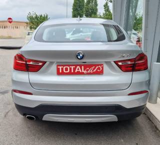 BMW X4 usata, con Autoradio