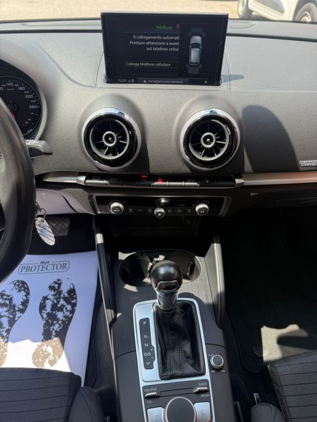 AUDI A3 usata, con Controllo trazione