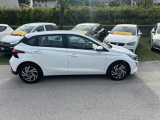 HYUNDAI i20 usata, con Antifurto