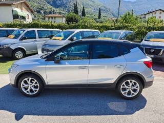 SEAT Arona usata, con Airbag