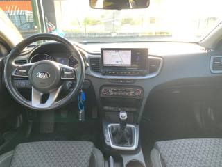 KIA Ceed usata, con Controllo automatico clima