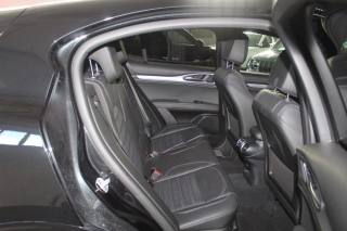 ALFA ROMEO Stelvio usata, con Chiusura centralizzata