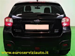 SUBARU XV usata, con Cruise Control