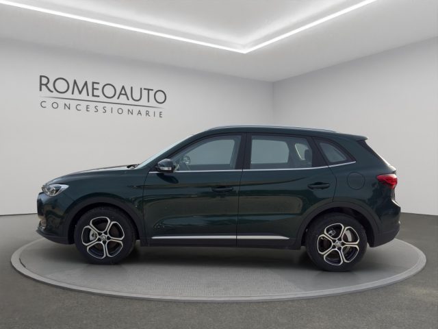 MG ZS usata, con Airbag laterali