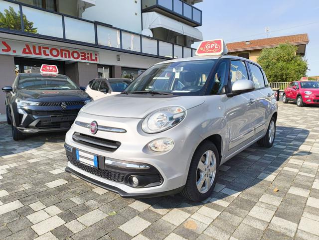 FIAT 500L usata, con Airbag