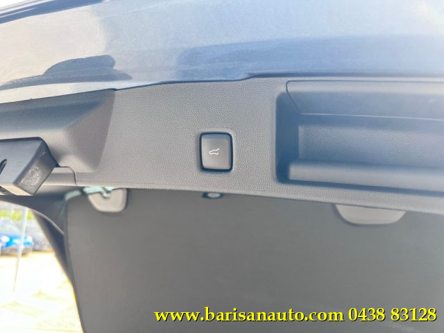 FORD Kuga usata, con Chiusura centralizzata