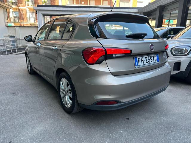 FIAT Tipo usata, con Autoradio